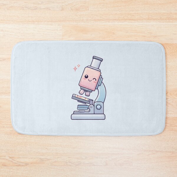 Item preview, Microscope | Laboratory designed and sold by DerSenat.