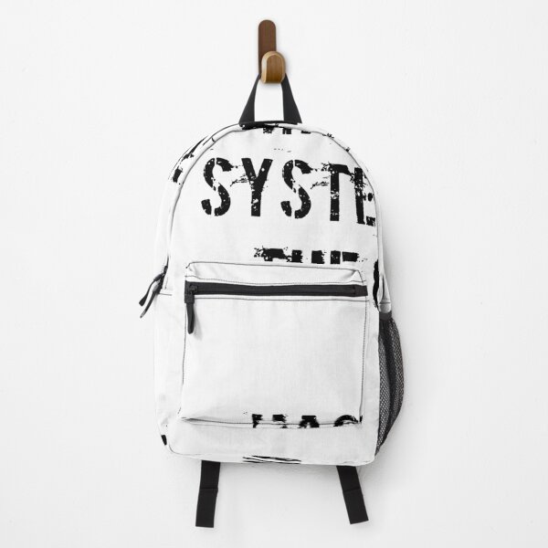 Item preview, Hack the System. Own the Game. designed and sold by Ninjacatoff.