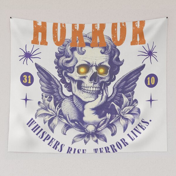 Item preview, Horror Png Vintage Halloween Png Tis the Season Png Halloween Ghost Bow Png Preppy Retro Halloween Png Preppy Ghost Spooky Season Png designed and sold by iuliast1.
