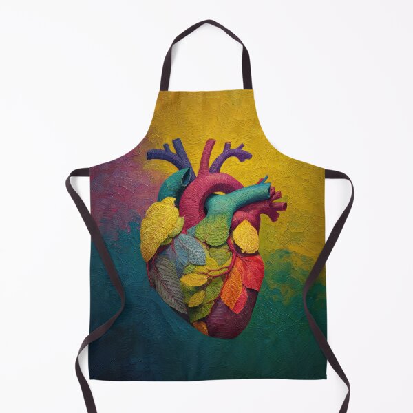 Item preview, Anatomical heart designed and sold by AImazeD.