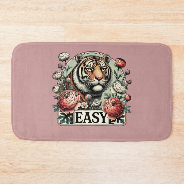 Item preview, Easy Tiger designed and sold by FrictionMaxxing.