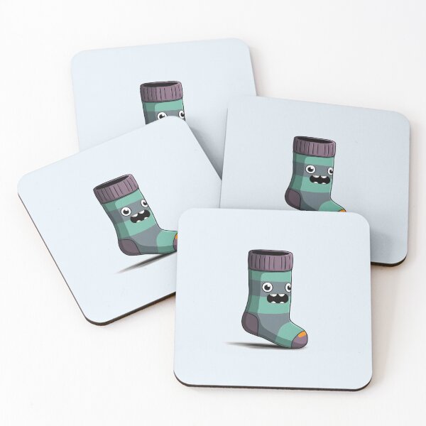 Item preview, Angry Sock designed and sold by DerSenat.