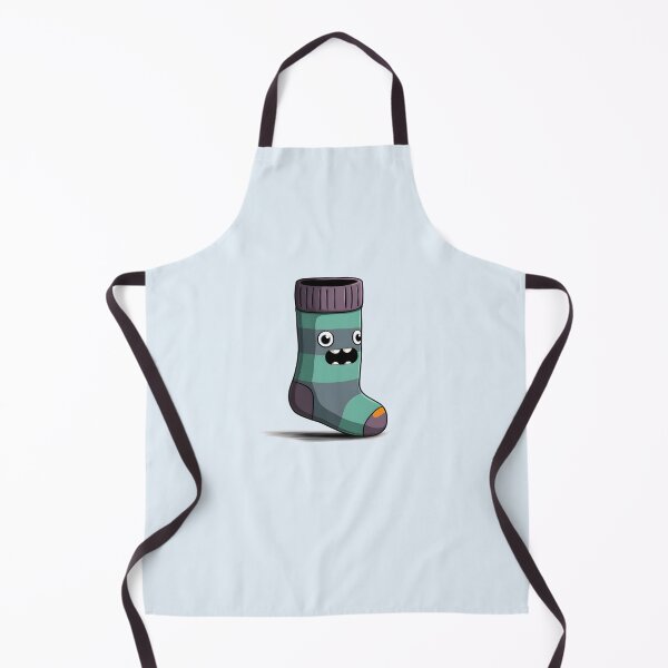 Item preview, Angry Sock designed and sold by DerSenat.