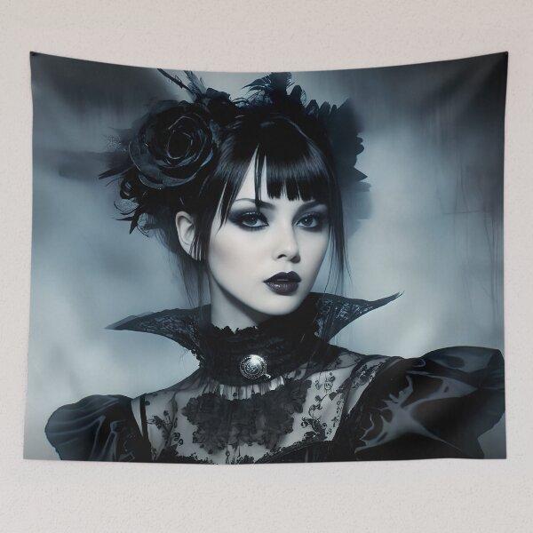 Item preview, The Subtle Symphony of an Ordinary Girl - Unraveling the Hidden Dreams and Quiet Strengths Beneath the Surface of Everyday Life 230 designed and sold by deep-sea-birds.