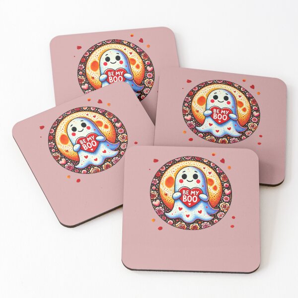 Item preview, Be my Boo designed and sold by FrictionMaxxing.