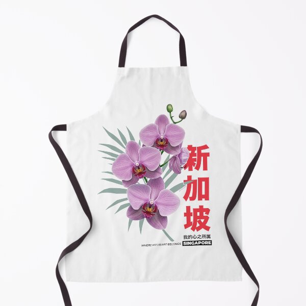 Item preview, Orchid Harmony designed and sold by HexOne.