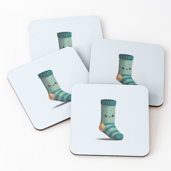 Item preview, Cute sock designed and sold by DerSenat.