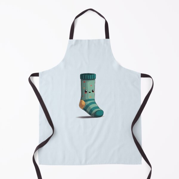 Item preview, Cute sock designed and sold by DerSenat.