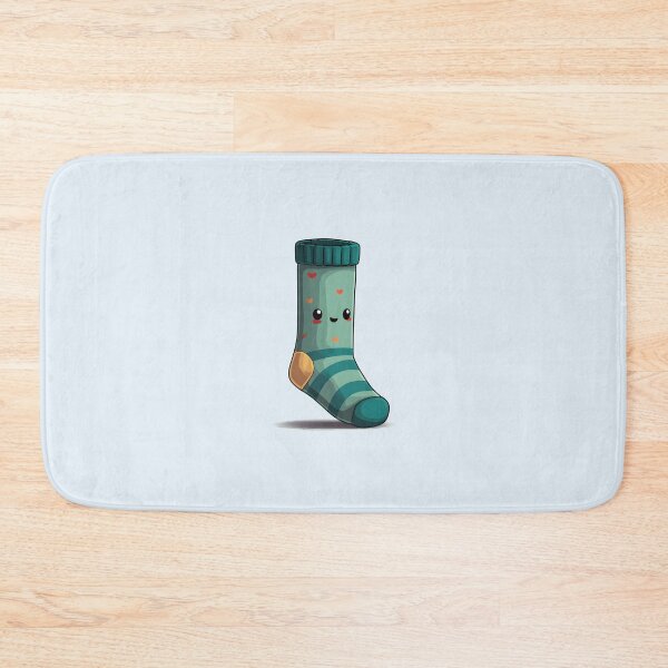 Item preview, Cute sock designed and sold by DerSenat.
