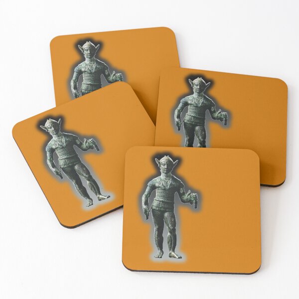 Item preview, Etrucan warrior designed and sold by frederic Lecut.