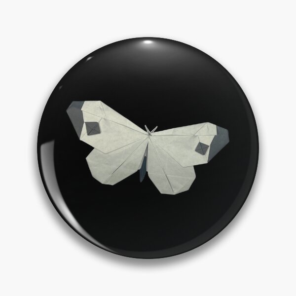 Item preview, Origami butterfly designed and sold by Meo Design.