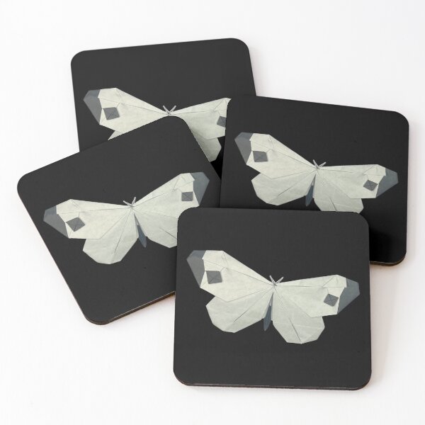 Item preview, Origami butterfly designed and sold by Meo Design.