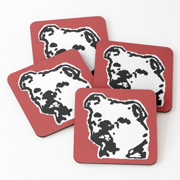 Item preview, Bulldog  designed and sold by TV-PUNK.