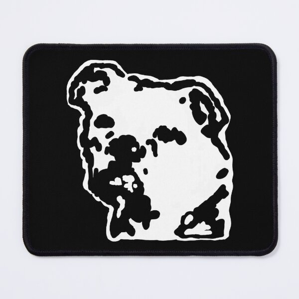 Item preview, Bulldog designed and sold by TV-PUNK.