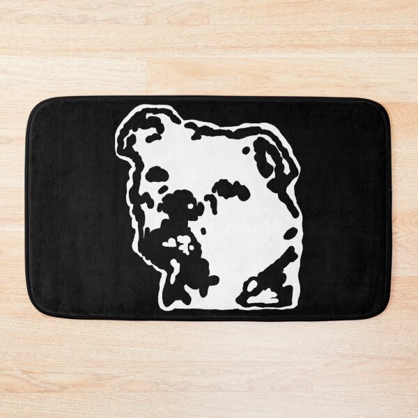 Item preview, Bulldog  designed and sold by TV-PUNK.