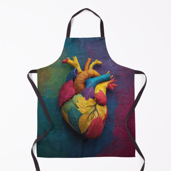 Item preview, Anatomical heart designed and sold by AImazeD.