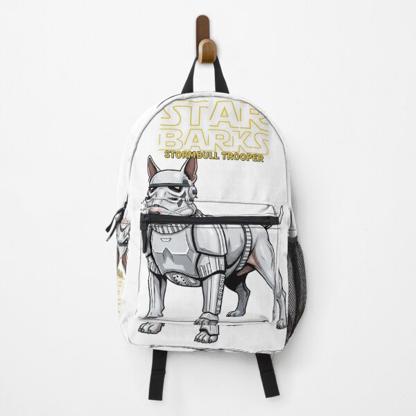 Item preview, Star Barks - Stormbull Trooper designed and sold by Rex Vox.