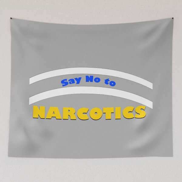Item preview, Not Worth the Risk: Choose Life, Not Addiction designed and sold by annenambiro.