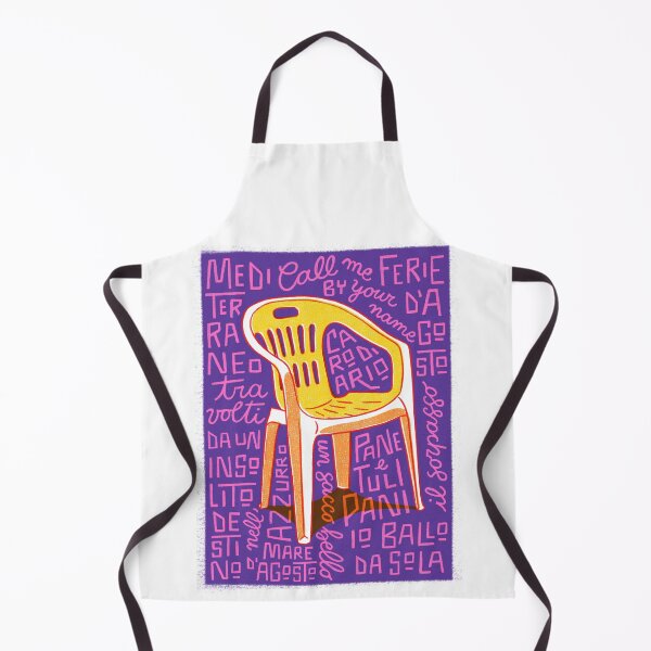 Item preview, Italian summer nights - Open air cinema (Italian movies) designed and sold by uellaaa.