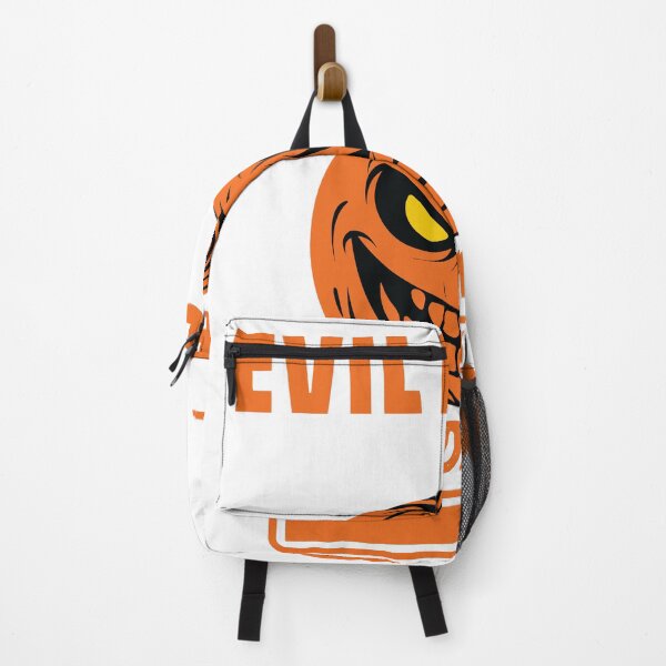 Item preview, Evil Laugh Loading Jack-o'-Lantern Halloween Tee designed and sold by Koony House and Field.