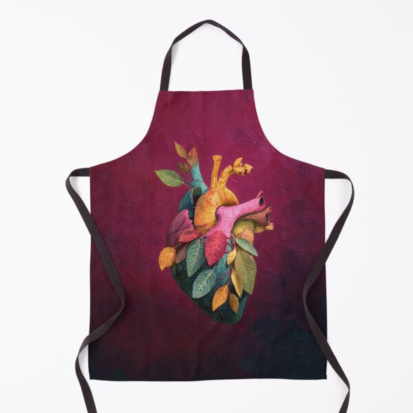 Item preview, Anatomical heart designed and sold by AImazeD.