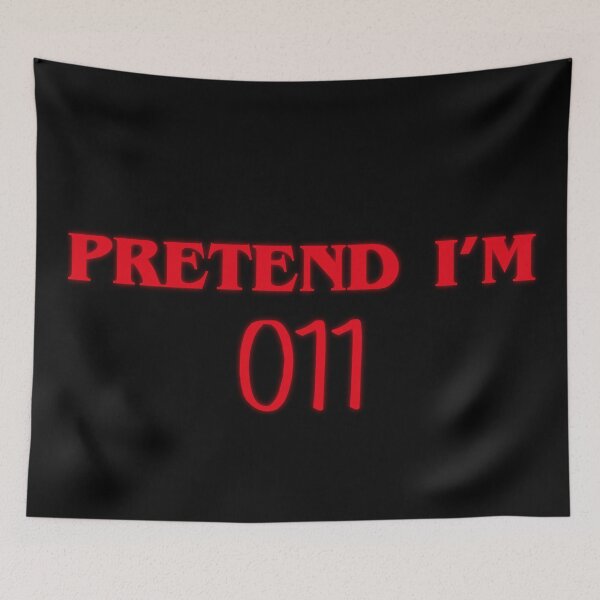 Item preview, Pretend I'm 011  Lazy Costume Netflix designed and sold by KamiTrendz.
