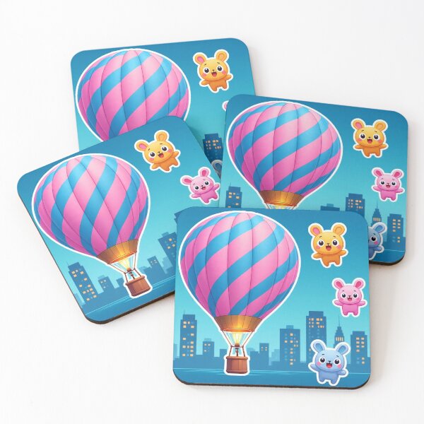 Item preview, Sweet Surprise | Cute Creatures in Candy Chaos designed and sold by Esterlane.