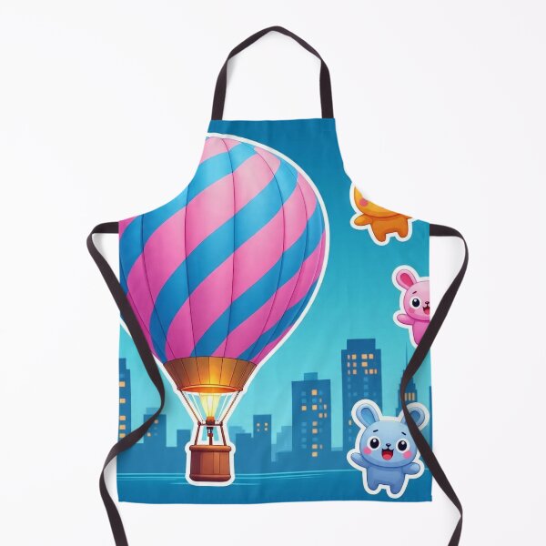 Item preview, Sweet Surprise | Cute Creatures in Candy Chaos designed and sold by Esterlane.