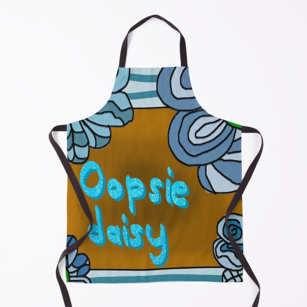 Item preview, Oopsie daisy designed and sold by Sleekfox02356.