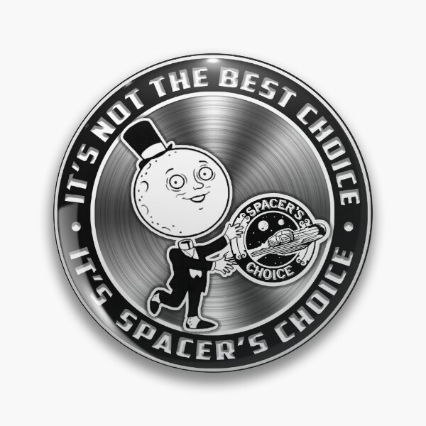 Item preview, Spacers Choice designed and sold by DBnation.
