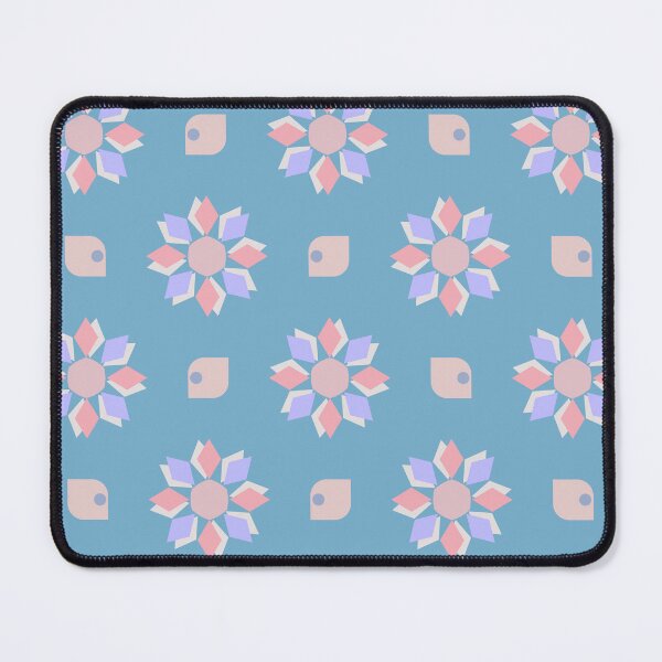 Item preview, Flowers Bloom designed and sold by Studio of Shapes and Spectrum.