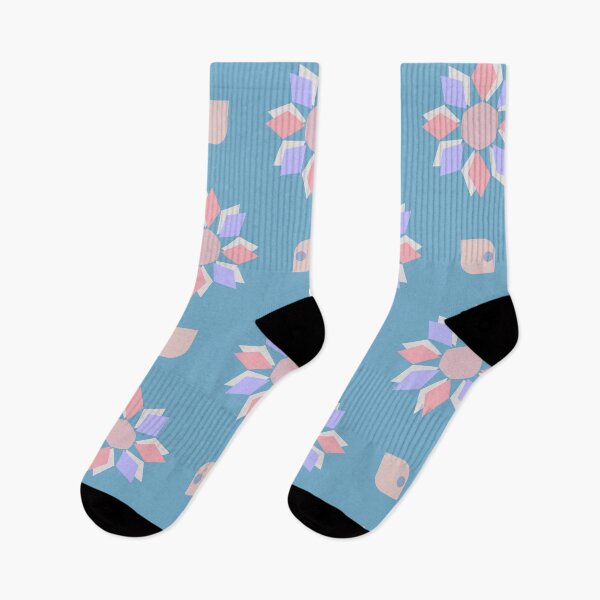 Item preview, Flowers Bloom designed and sold by Studio of Shapes and Spectrum.