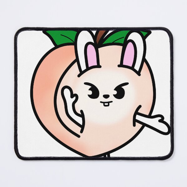 Item preview, Leebit Peach designed and sold by hnjisvng.