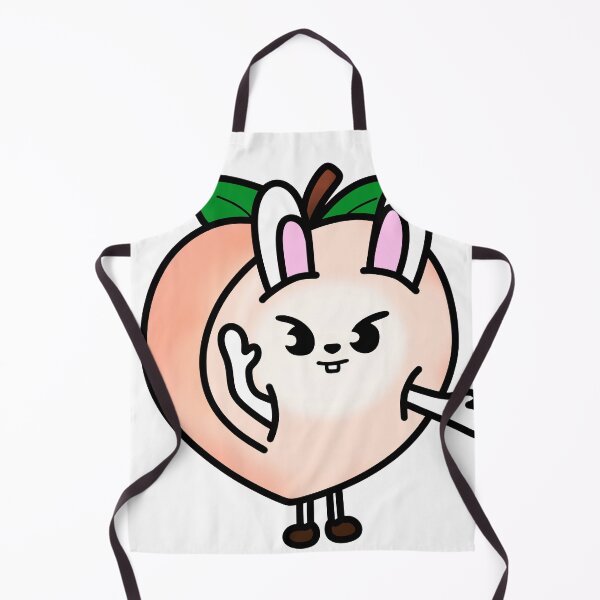 Item preview, Leebit Peach designed and sold by hnjisvng.