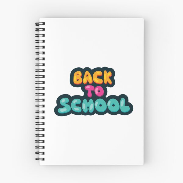 Item preview, Back to School... – Funny School Comeback designed and sold by gigabaitas.