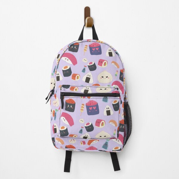 Item preview, Cute sushi designed and sold by Lilla23.