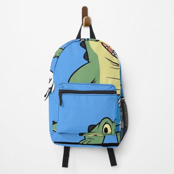 Item preview, Swim Time Gator! designed and sold by PlasterShop.