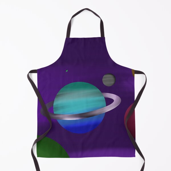 Artikelvorschau, Planete im Weltall 1 entworfen und verkauft von JoKDesigns.