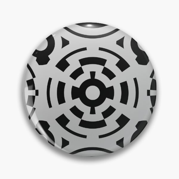 Item preview, Geometrical Pattern designed and sold by MerchHouse.