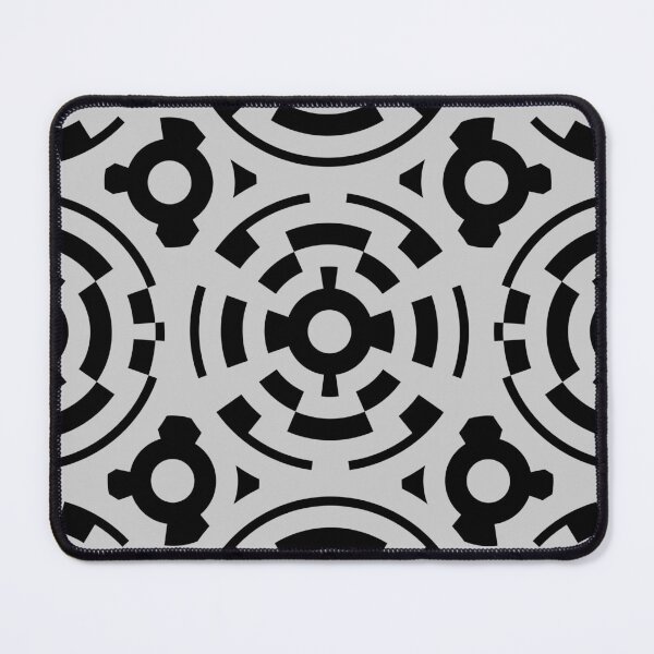 Item preview, Geometrical Pattern designed and sold by MerchHouse.