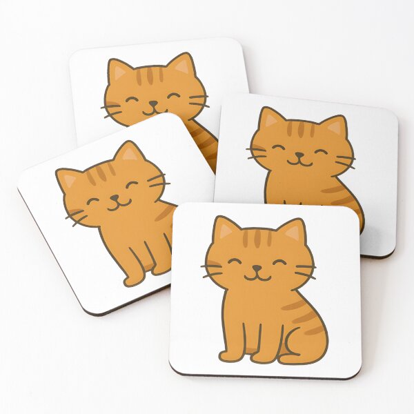 Item preview, Cat designed and sold by dfranc.
