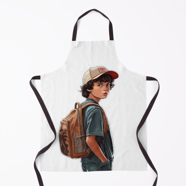 Item preview, Eleven from with a serious expression. designed and sold by MystiS.