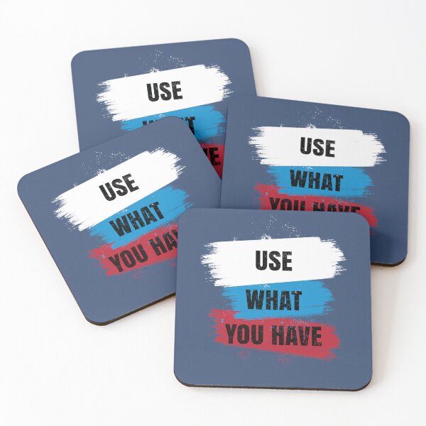Item preview, Modern Typography Motivational Quotes designed and sold by PositivelyPrinted.