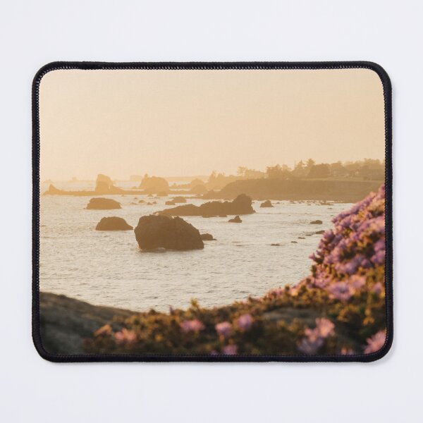 Item preview, Ocean and Wildlfowers California designed and sold by Wall Love.