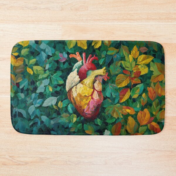 Item preview, Anatomical heart  designed and sold by AImazeD.