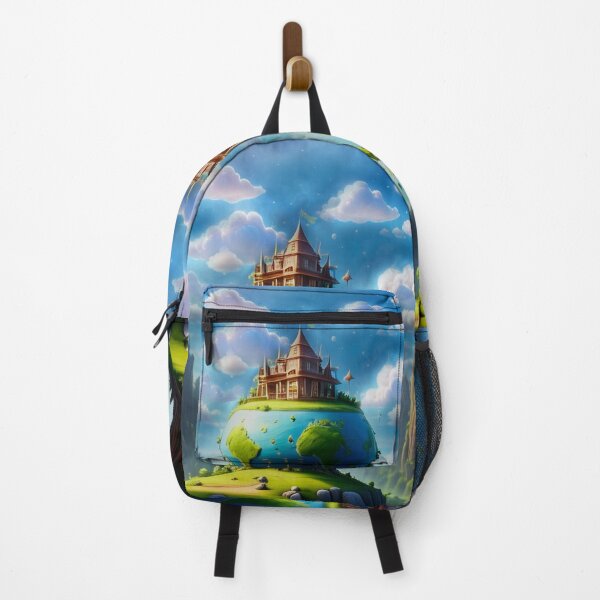 Item preview, fantasy earth designed and sold by fantasiaDaria.