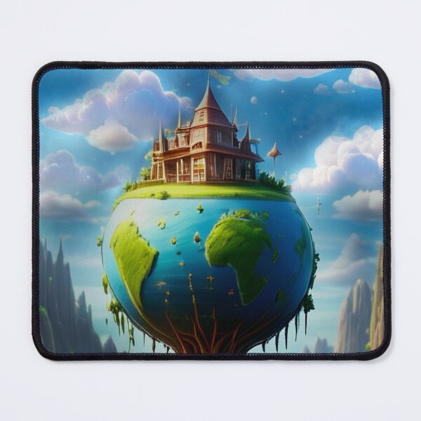 Item preview, fantasy earth designed and sold by fantasiaDaria.