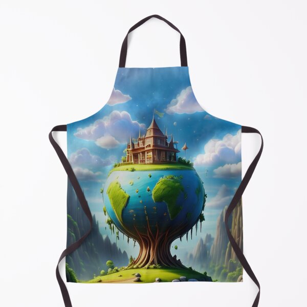 Item preview, fantasy earth designed and sold by fantasiaDaria.