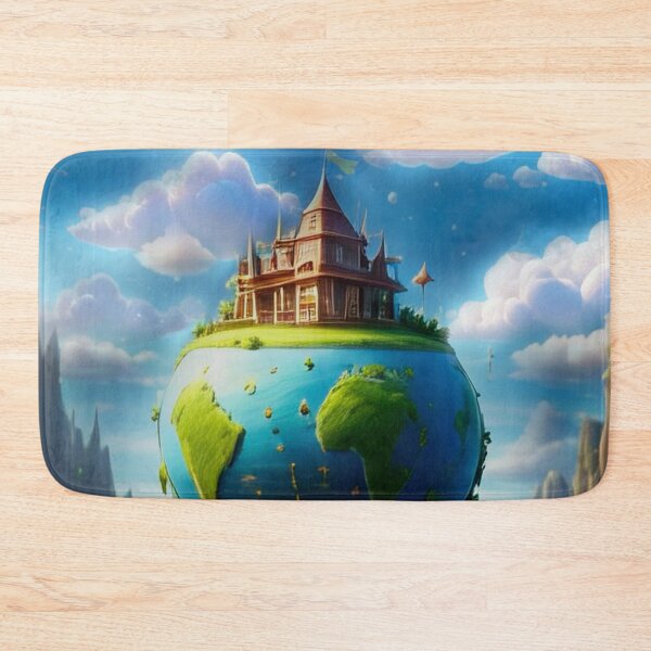 Item preview, fantasy earth designed and sold by fantasiaDaria.