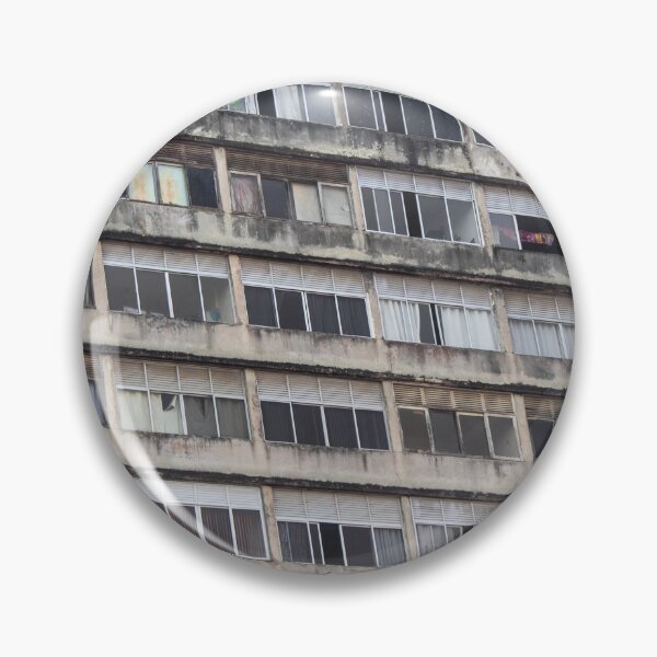 Item preview, several windows of an old building designed and sold by felipequeiroz.